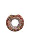 INFLATABLE DONUT RING 107 CM - 3