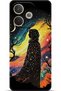 Oppo A5 Pro 5g Case Hd Printed Case - They Can'T Bring Me down 5596