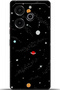 Pova 6 Pro Case Hd Printed Case - They Can'T Bring Me down 5485