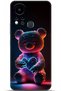 Infinix Hot 11S Case Hd Printed Case - They Can'T Bring Me down 5507