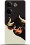 Camon 20 Pro 4g Case Hd Printed Case - They Can'T Bring Me down 5608