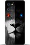 S19 Max Pro Case Hd Printed Case - They Can'T Bring Me down 6040