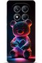 Xiaomi Redmi Note 14 Pro 5g Case Hd Printed Case - They Can'T Bring Me down 5507