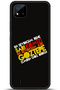 C11 2021 Case Hd Printed Case - They Can'T Bring Me down 5577