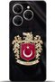 Spark 20 Pro 5g Case Hd Printed Case - They Can'T Bring Me down 5532