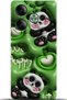 Pova 6 Case Hd Printed Case - They Can'T Bring Me down 5496