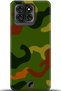S71 Case Hd Printed Case - They Can'T Bring Me down 6049