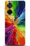 Casper Via X40 Case Hd Printed Case - They Can'T Bring Me down 5513