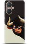 Vivo Y27 Case Hd Printed Case - They Can'T Bring Me down 5608