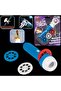 Ocean Projector Torch - 8