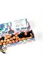 Squeeze Amber Special Casting Vip Globe Cut 11mm Prayer Beads - Orange - 3