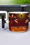 Ultrakill Printed Ceramic Luxury Mug (1 Piece) T-Shaped Special Black Handle Wave Handle V4T