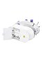 Generic Portable Handheld Sewing Machine White - 2