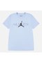 Kids Mj 23 Unisex Children's Blue T-Shirt - 95D736-U3C