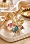 Luxury Design Spring Bracelet That Fits Any Wrist - 2