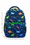 Primary School Bag 3-Piece Set (Bag + Thermal Lunch Box + Pen Holder) - 2