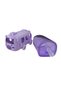 Bus-Designed Children's Water Bottle with Straw 500 ml – Toy Minibus with Detachable Water Bottle, 2-in-1 Water Bottle with Movable Wheels - 5