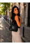 Baggyloop Drawstring Handle Shoulder Bag – Stylish and Suitable for Daily Use - 2