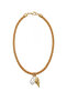 Marina Sea Shell Necklace - 3
