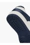Boys Hook & Loop Ankle Sneakers - 5