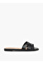 Women Slip-On Sandals - 3
