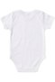 100% Cotton Tooth Wheat Tooth Out My Tooth Baby Boy Gift Organic Printed Bodysuit - 3
