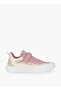 Girls Hook & Loop Sports Shoes - 3