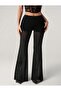 Spanish-Style Tulle Trousers with Shorts Inside - 3