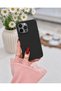 iPhone 14 Pro Case Velvet Surface Launch Silicone Back Cover
