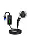 Portable EV Charger Type 1, 7 kW, 32 A (USA, Korea, J 1772) - 6