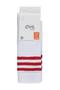 2-12 Years Old Boys' Football Socks - White - 4