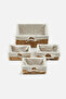 Wicker Basket - 2