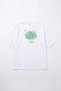 Overthinker Oversize Fit Men's T-Shirt - White - C101 - 6