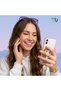 SNAP.HOLD.GO Magnetic Phone Holder – Ultra Thin Zinc Alloy Phone Ring with 360° Rotation & 180° Foldable Stand, Strong Magnetic Grip for Smartphones-Orange - 5