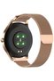 Smartwatch FW43 Cobalt 2, Auriu - 2