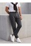 New Season Pleated Old Money Fabric Trousers