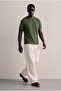 3 Men's 100% Cotton Trend Premium Basic T-Shirts - 4