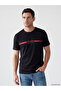 Trendlucky with a Difference Turkey Printed Standard Fit Men's T-Shirt