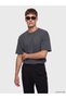 Vizyon New Season Relax Fit Crew Neck Men's T-Shirt