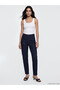 Nevavm Straight Fit Women's Jean Pants with a Difference