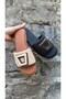 Women's Slippers with Wicked Look - 2