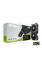 GAMING GeForce RTX 5070 Twin Edge Graphics Card, 12GB GDDR7, 192-Bit, PCIe 5.0, Dual Fan IceStorm 2.0 Cooling