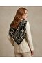 Equestria Pattern 90X90Cm Scarf/Foulard - 4