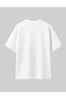 Mojito Cocktail Printed 100% Cotton Unisex Oversize T-Shirt - 3