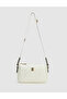 White Crossbody Bag 50334477-Vr013