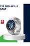 Waterproof Smart Watch with Heart Rate Monitor