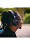Audio UX2000 Black Wireless Headphones - 6