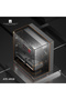 علبة كمبيوتر TR‑A70 ARGB