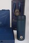 Licensed Special Bag Boxed 550 ml Steel Thermos and Boxed Agenda Ballpoint Pen Set - 2