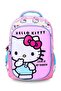 Hello Kitty Look At My Ribbon 16" Backpack